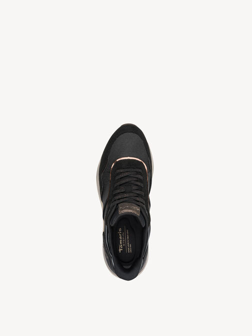 Sneaker, BLACK COMB, hi-res
