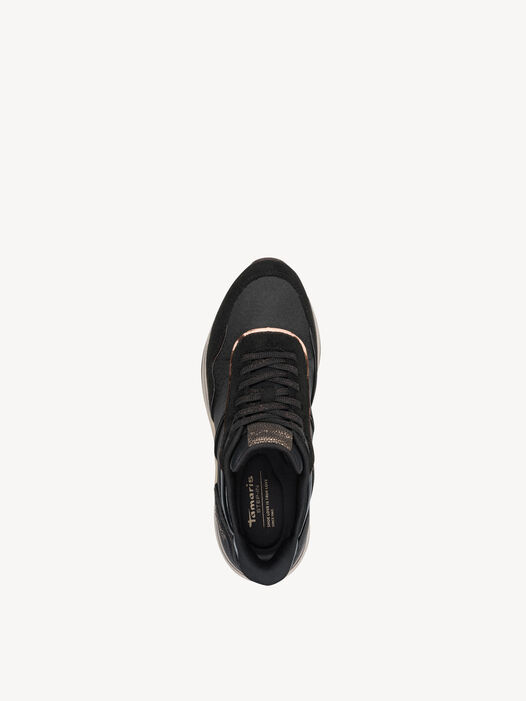 Sneaker, BLACK COMB, hi-res