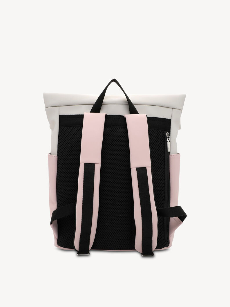 Rucksack - rosa, rose, hi-res