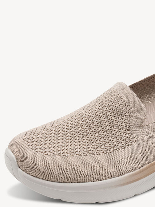 Slipper, TAUPE, hi-res