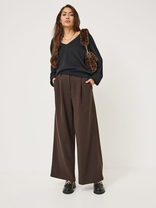 Instappers, BLACK UNI, hi-res