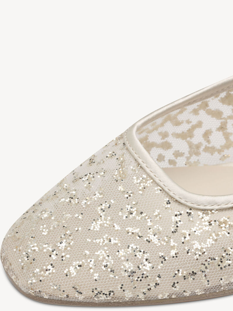 Ballerina, IVORY GLAM, hi-res