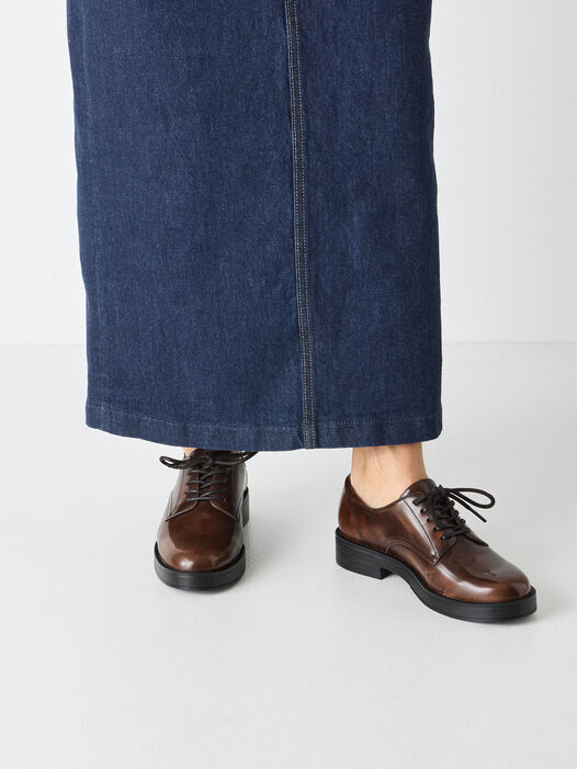 Lage schoen, MUSCAT, hi-res