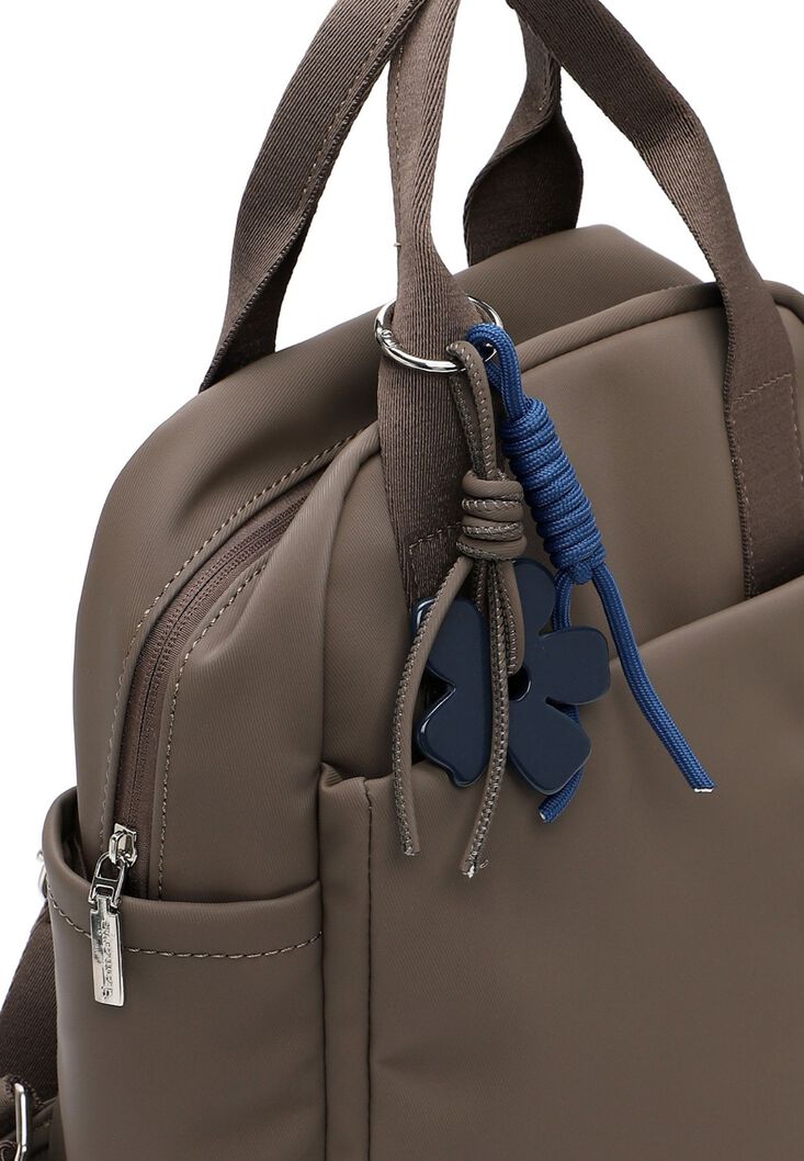 Rucksack - braun, taupe, hi-res