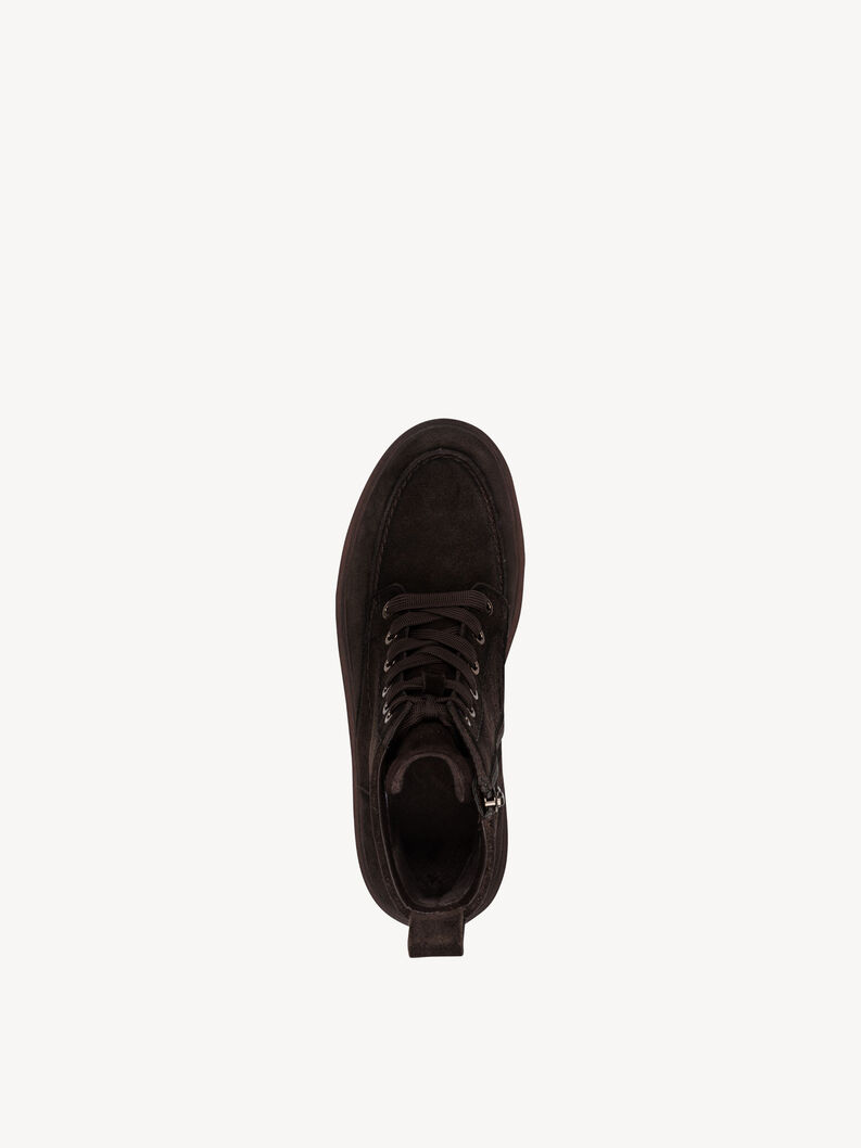 Stiefelette - braun, MOCCA, hi-res