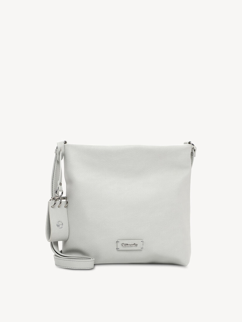 Schoudertas, lightgrey, hi-res