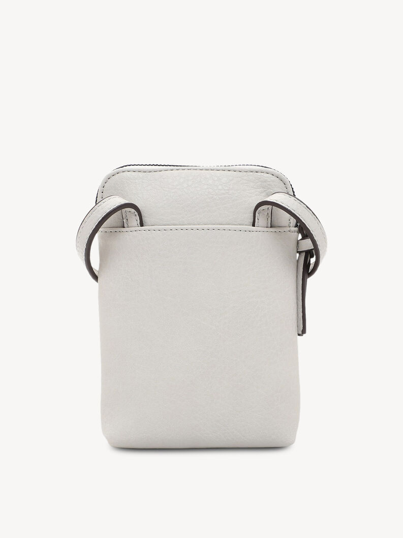 Custodie per cellulare - beige, beige satin, hi-res