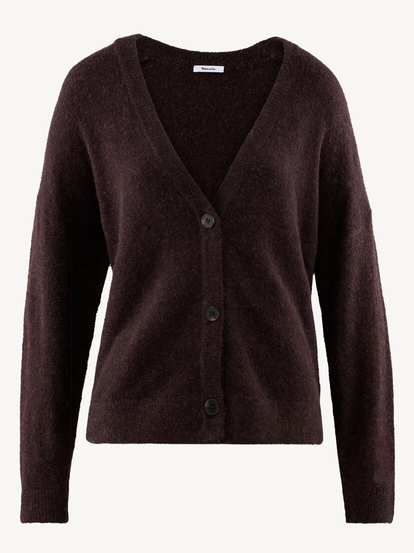 Vest, Java Melange, hi-res