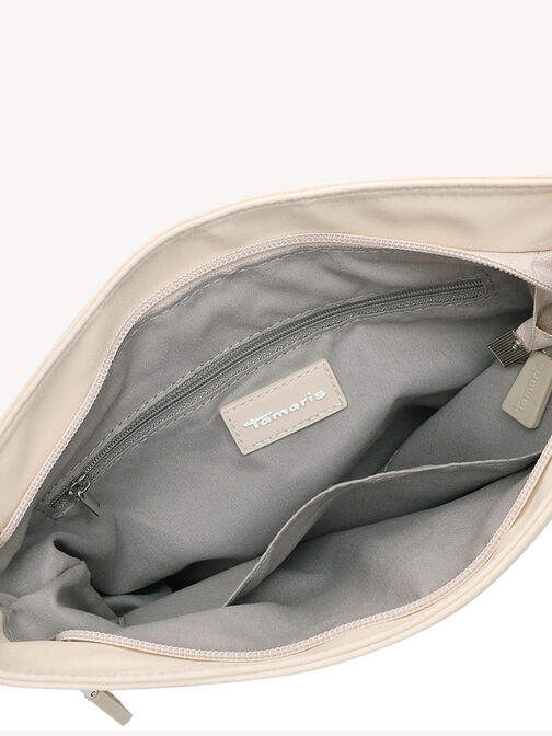 Sac &agrave; bandouli&egrave;re, beige, hi-res