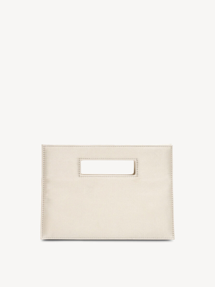 Clutch - goud, goud, hi-res