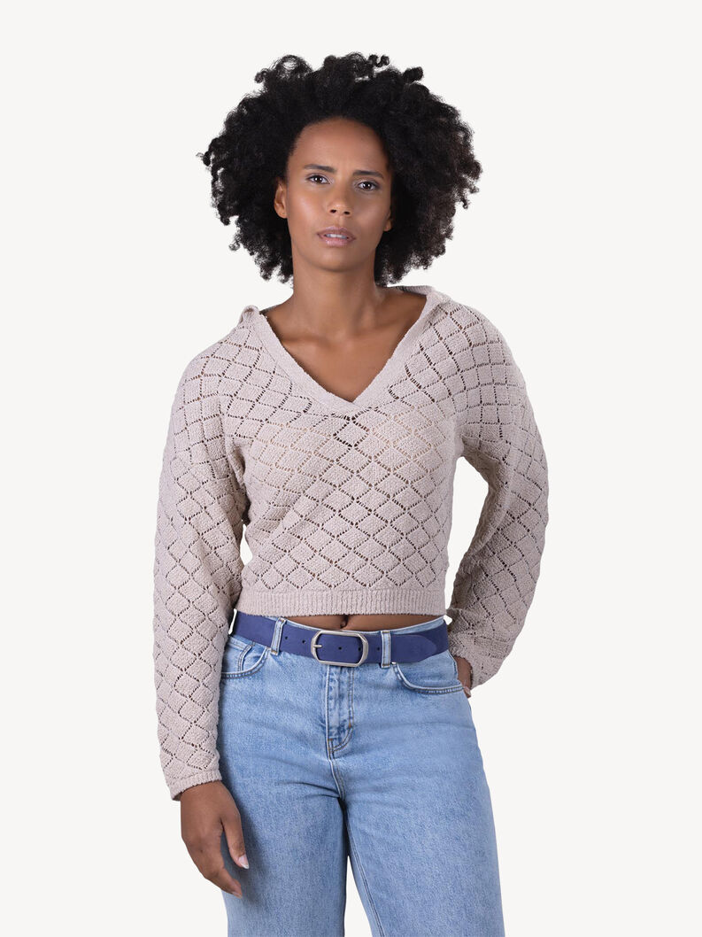 Pasek - niebieski, samtblau, hi-res