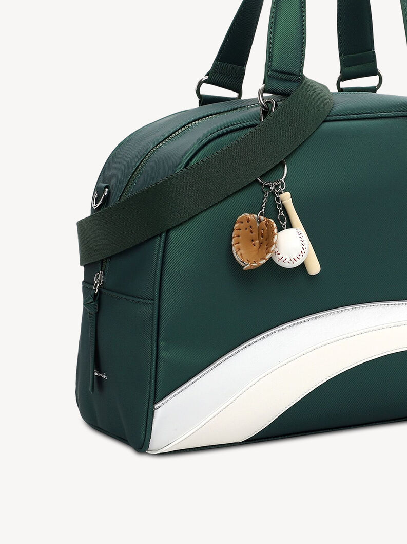 Shopper - grün, green, hi-res