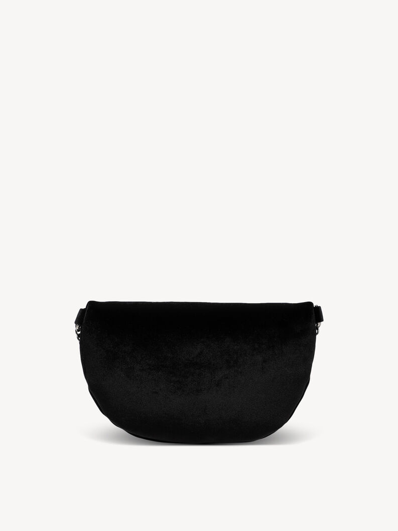 Sac &agrave; bandouli&egrave;re - noir, black, hi-res