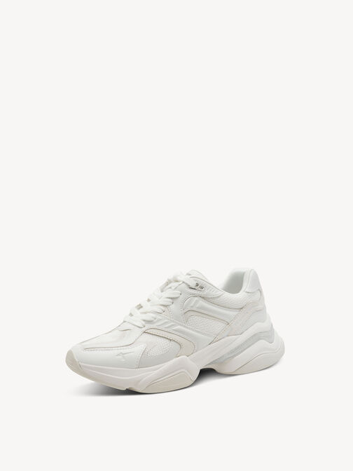 Basket, WHITE UNI, hi-res