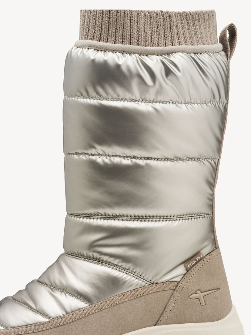 Enkellaarsje, CHAMPAGNE, hi-res