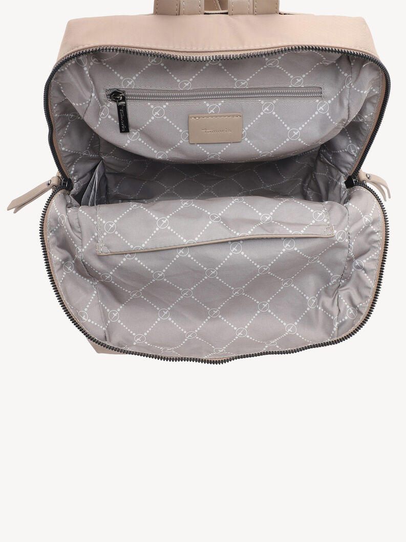 Zaino - marrone, taupe, hi-res