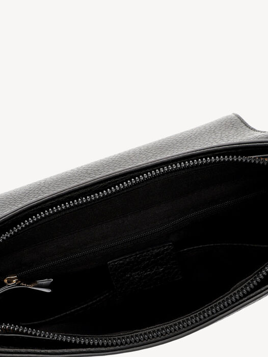 Schoudertas, black MS, hi-res