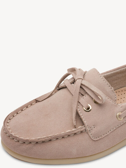 Slipper, beige, hi-res