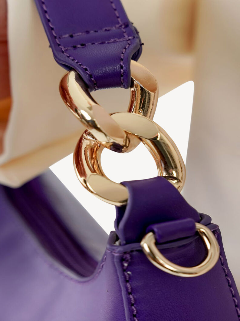 Handv&auml;ska - lila, purple, hi-res