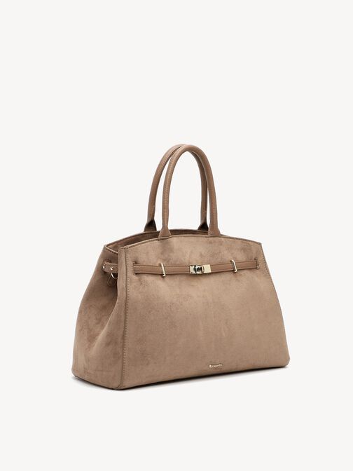 Shopper, darktaupe, hi-res