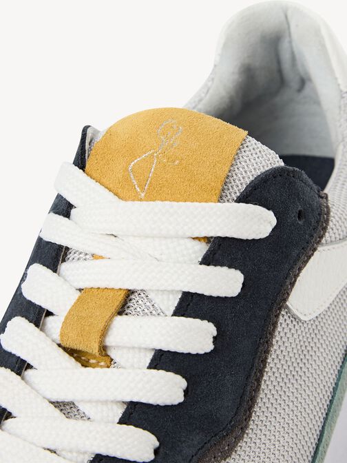 Sneaker, LIME COMB, hi-res