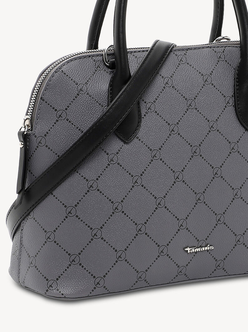 Shopper - grigio, darkgrey, hi-res