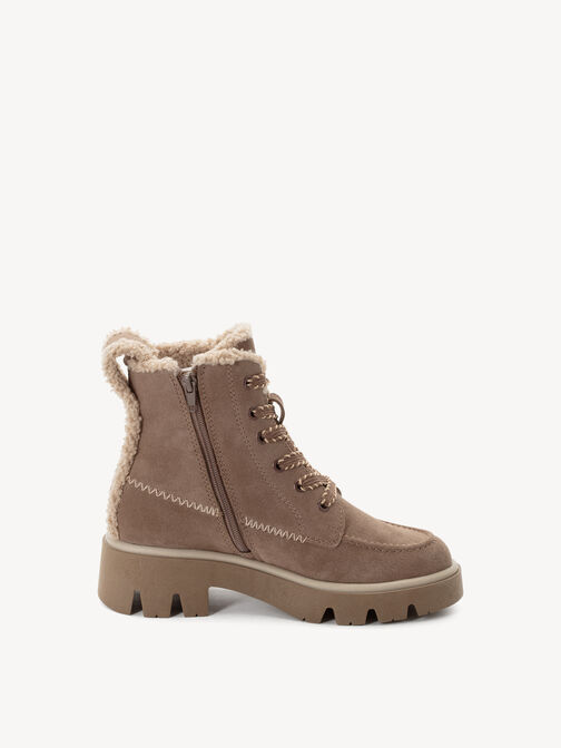Bootie, TAUPE, hi-res