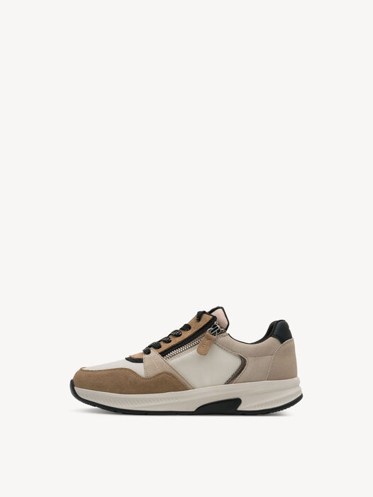 Sneaker, CAMEL COMB, hi-res