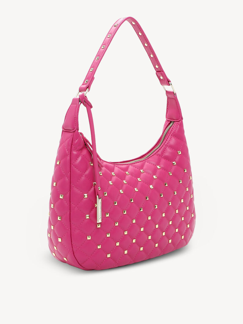 Handtasche - pink, pink, hi-res