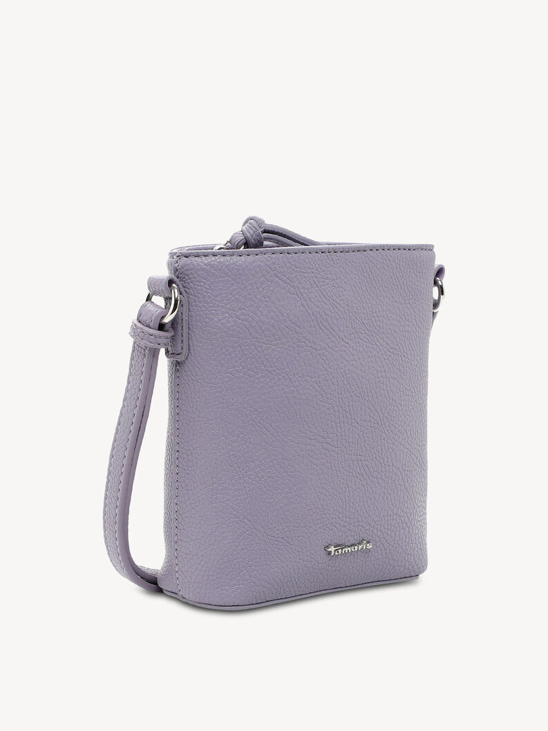 Umh&auml;ngetasche - lila, lilac, hi-res