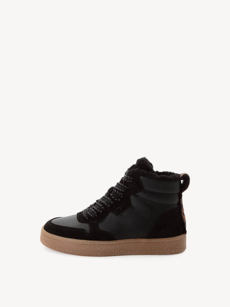 Basket - noir, BLACK COMB, hi-res