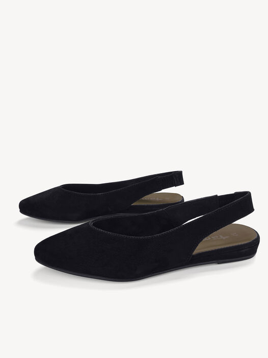 Slingballerina’s, BLACK, hi-res