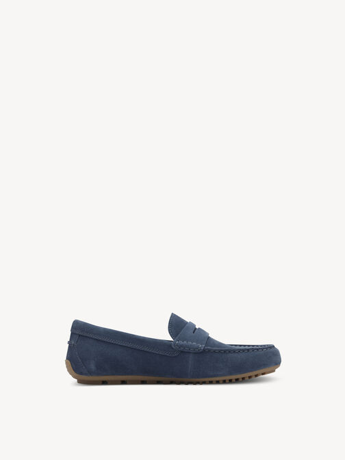 Slipper, DENIM, hi-res