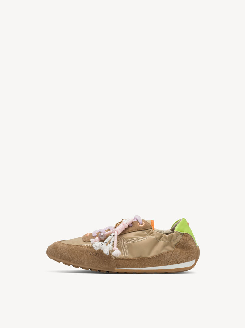Sneaker, CAMEL COMB, hi-res