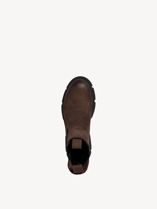Chelsea Boot, MOCCA NUBUC, hi-res