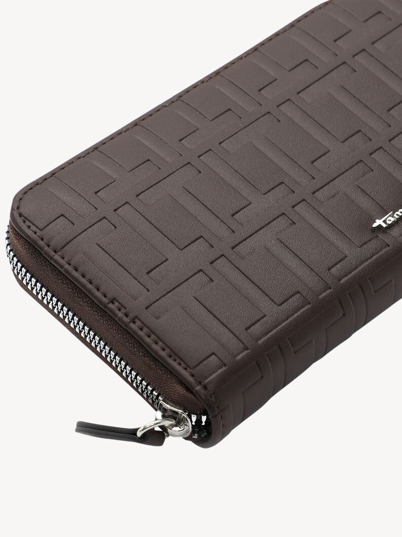 Pl&aring;nbok - brun, brown, hi-res