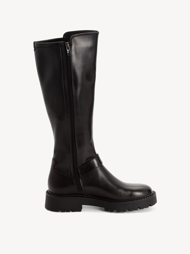Stiefel, BLACK, hi-res