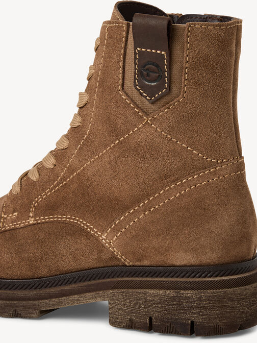 Stivaletti, BROWN, hi-res