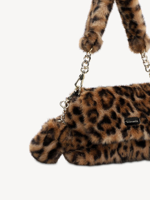 Umhängetasche, sand, hi-res