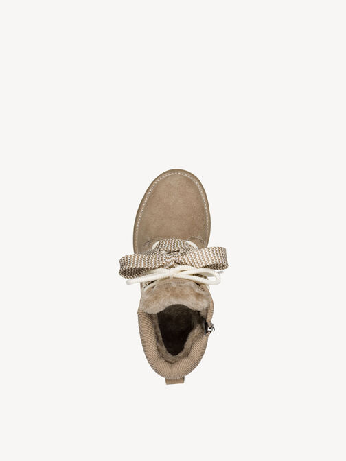 Bottine, TAUPE, hi-res