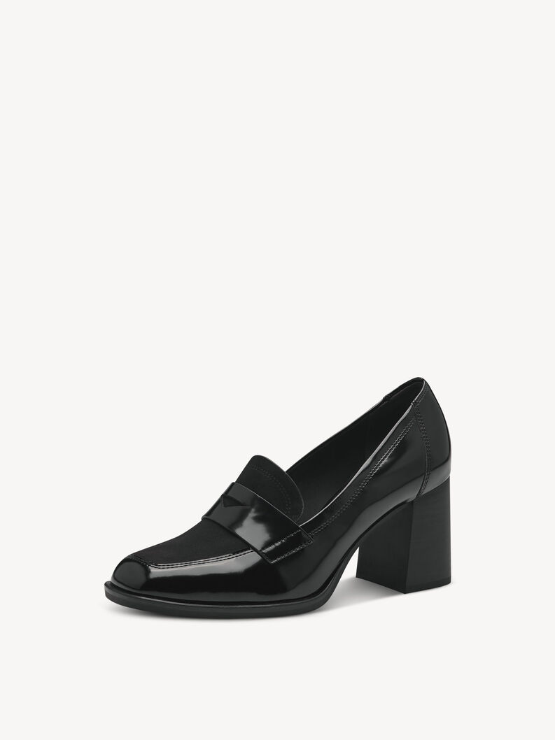 Ελαφρά παπούτσια περιπάτου - μαύρο, BLACK COMB, hi-res