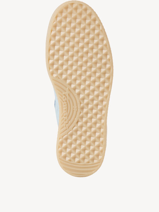 Sneaker, LIGHT BLUE, hi-res