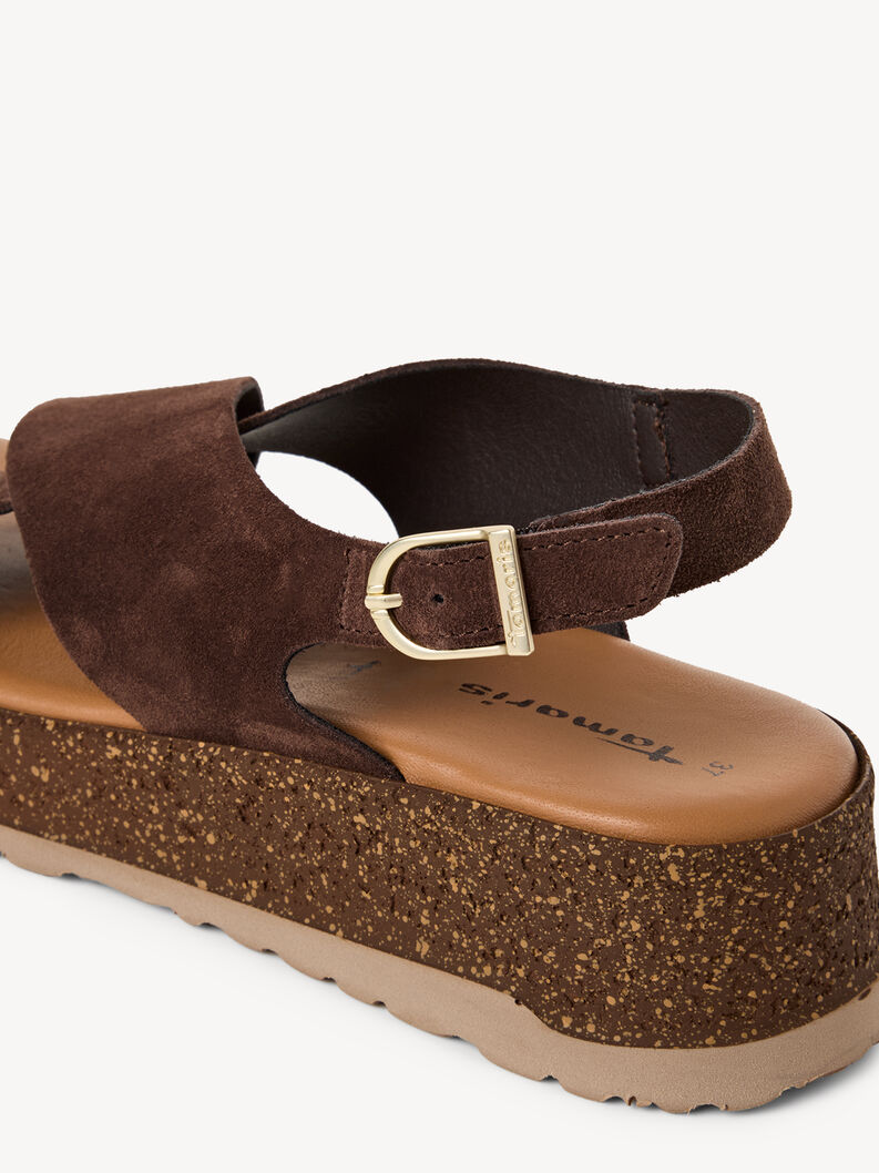 Sandalette, MOCCA, hi-res