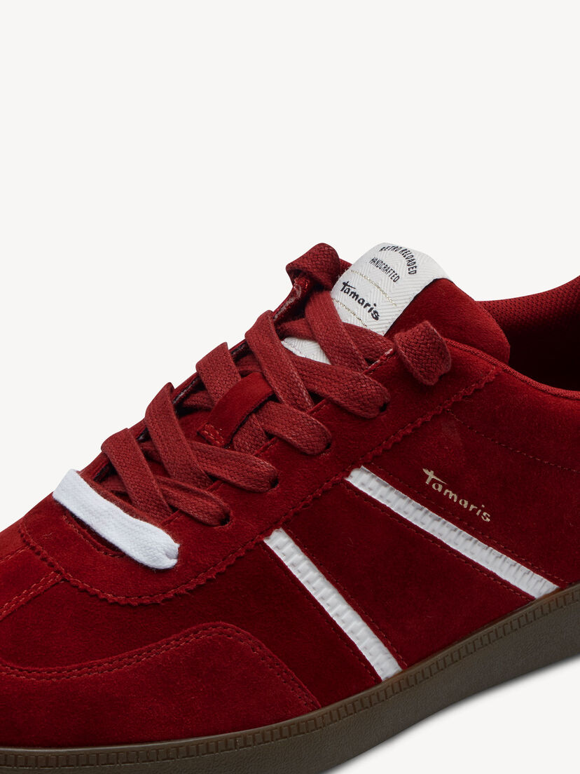 Sneaker, MERLOT, hi-res