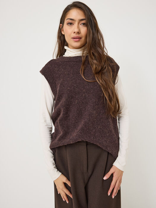 Pullunder, Java Melange, hi-res