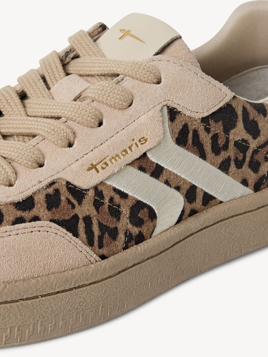 Sneaker, LEOPARD COMB, hi-res