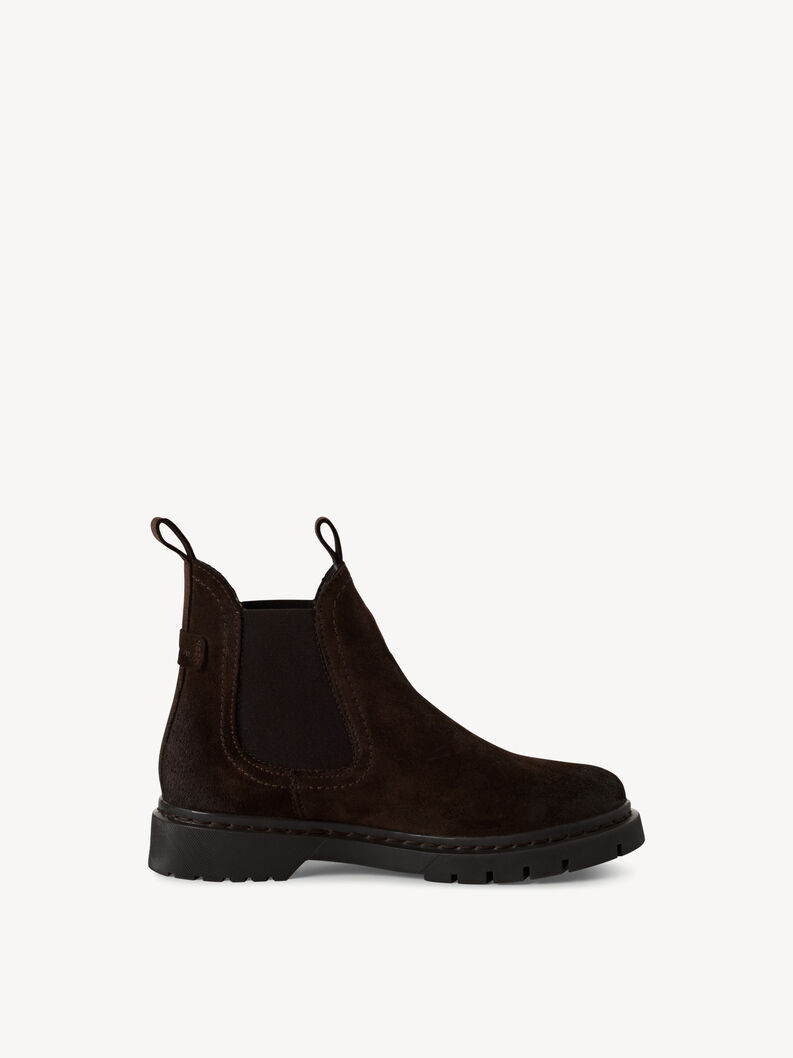 Chelsea Boot, MOCCA SUEDE, hi-res