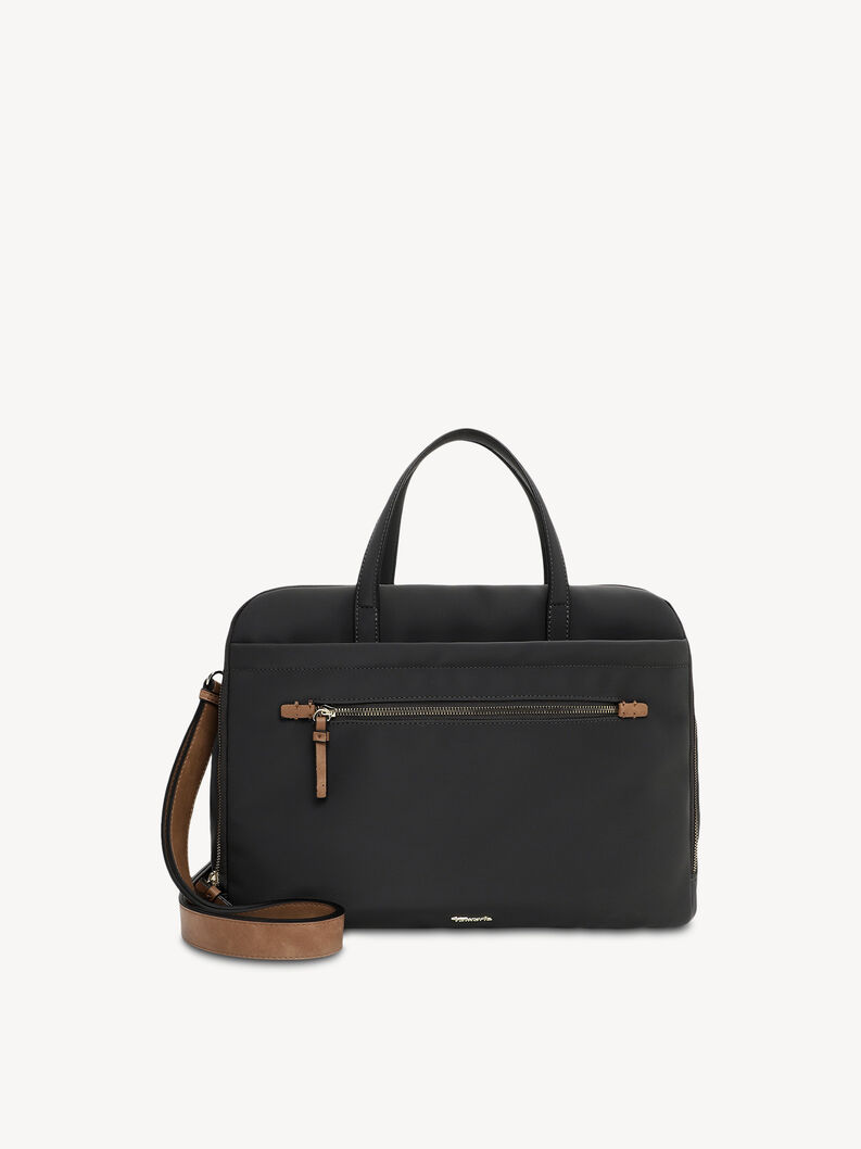 Sac d'affaires - gris, grey, hi-res