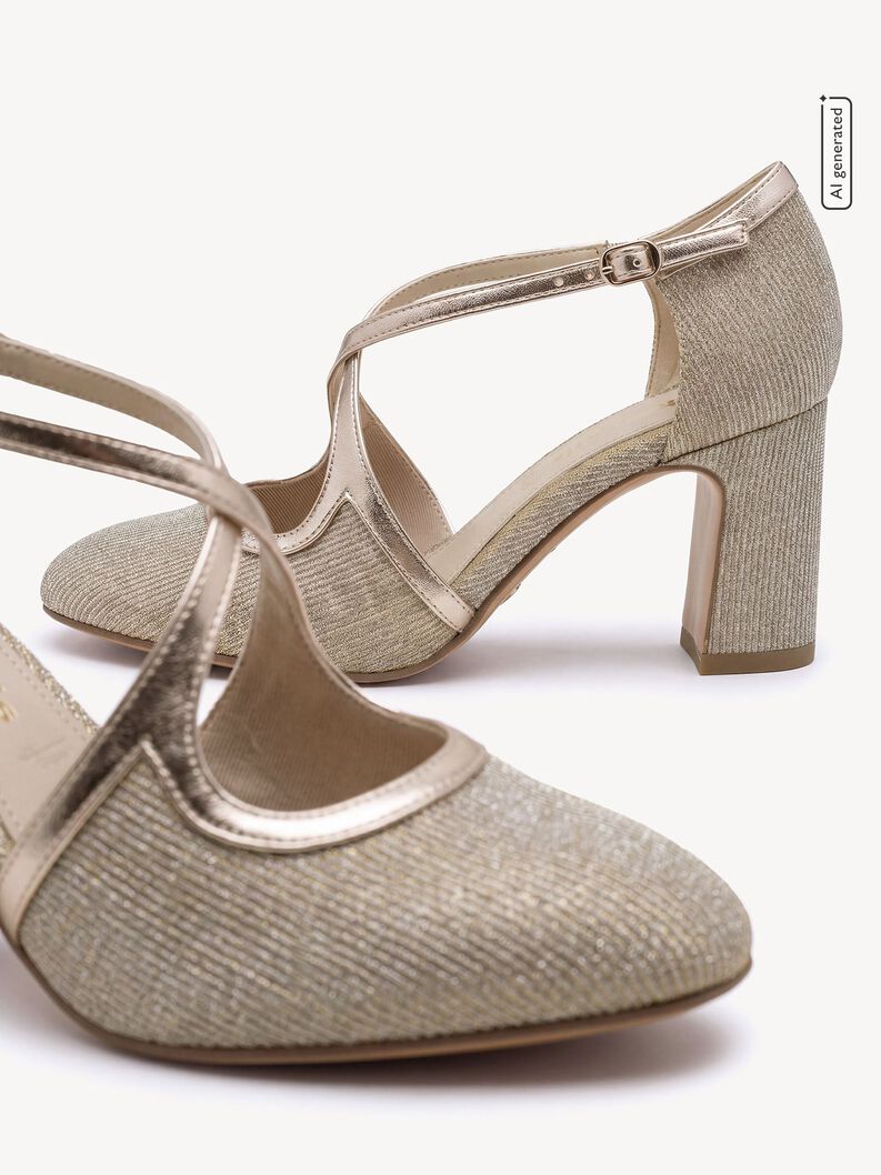 &Gamma;&omicron;&beta;ά&kappa;&iota;&alpha; - &mu;&epsilon;&tau;&alpha;&lambda;&lambda;&iota;&kappa;ό, LT.GOLD GLAM, hi-res