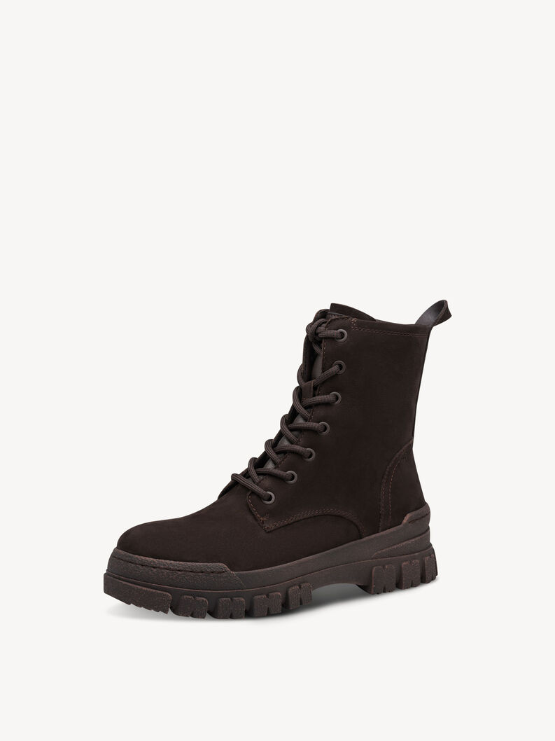 Stiefelette - braun, MOCCA, hi-res